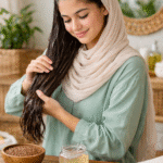 how to use flaxseeds for hair growth
